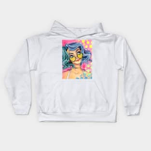 B.F.F. Kids Hoodie